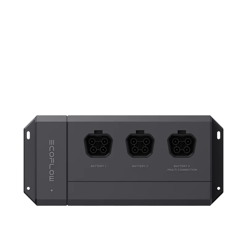 EcoFlow Power Dock