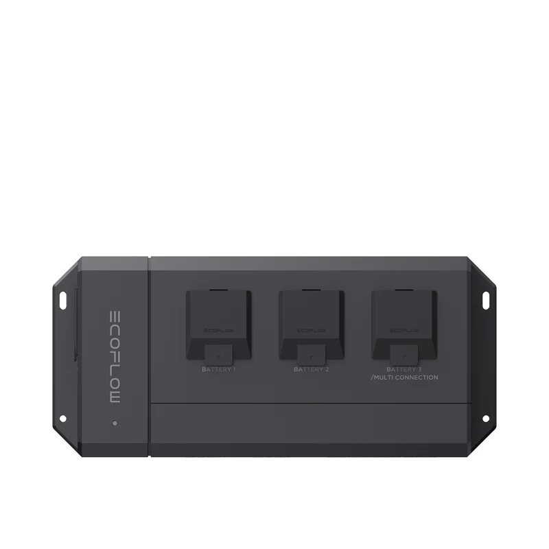 EcoFlow Power Dock