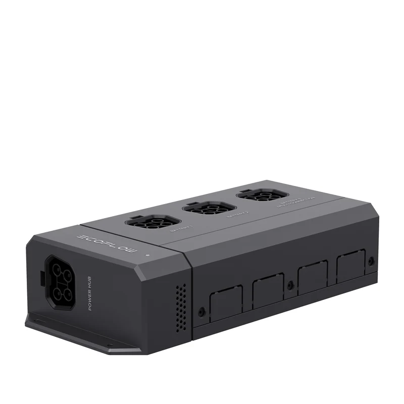 EcoFlow Power Dock