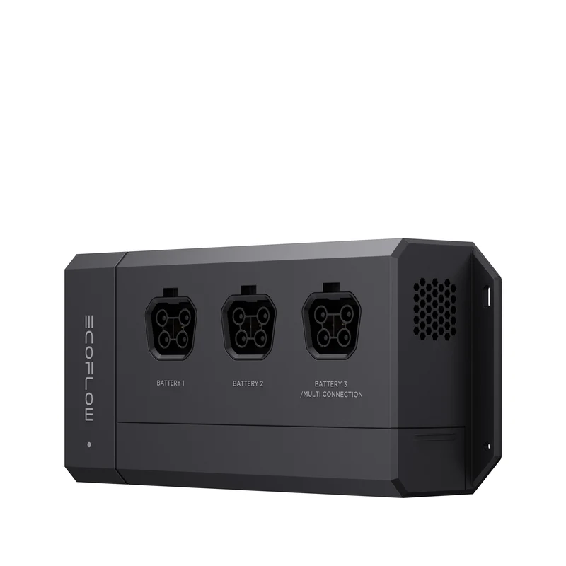 EcoFlow Power Dock