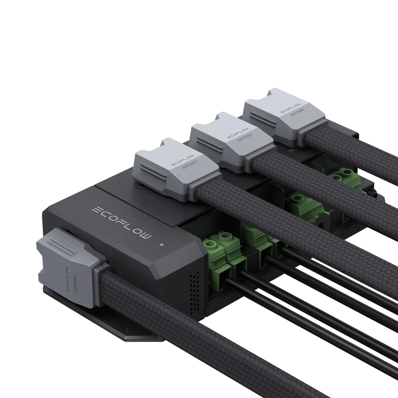 EcoFlow Power Dock