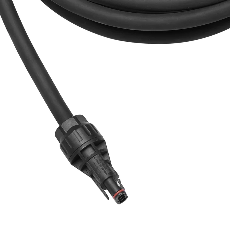 EcoFlow STREAM BKW-AC Kabel 5m für Mikrowechselrichter