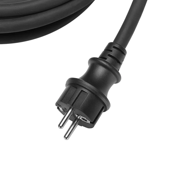 EcoFlow STREAM BKW-AC Kabel 5m für Mikrowechselrichter