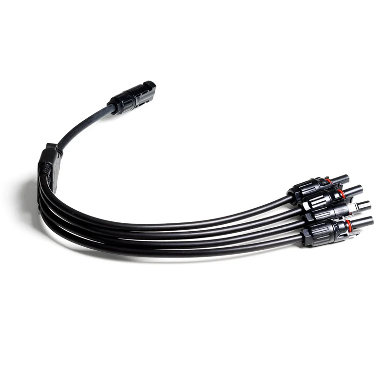 WATTSTUNDE® MC4.4 Adapter Set