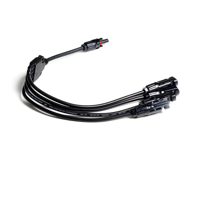 WATTSTUNDE® MC4.4 Adapter Set