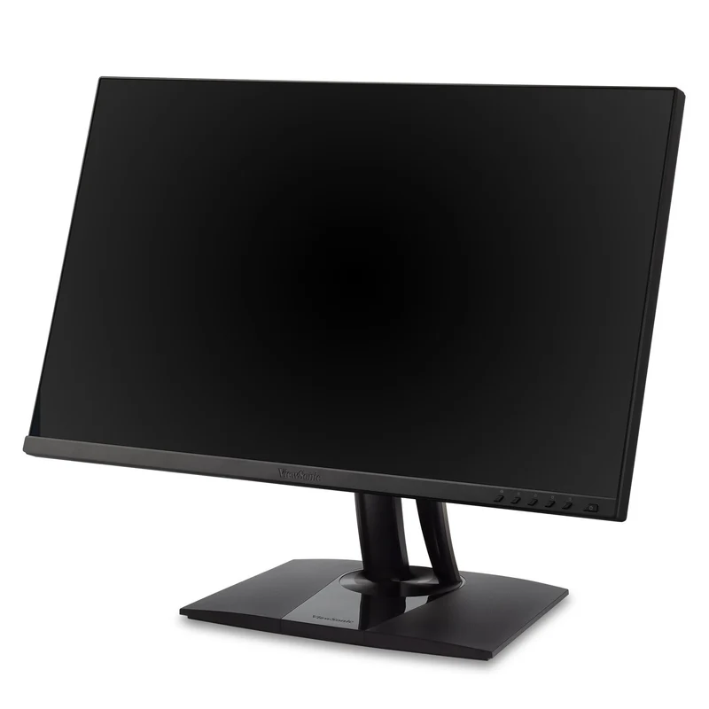 ViewSonic VP275-4K 27" ColorPro 4K UHD Monitor Designed for Surface