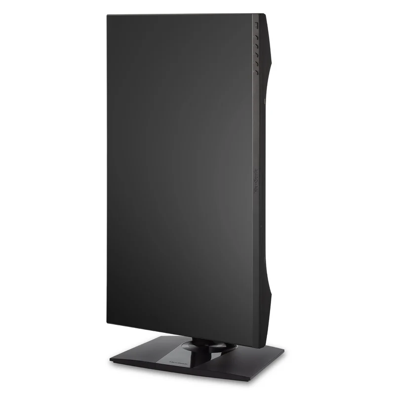ViewSonic VP275-4K 27" ColorPro 4K UHD Monitor Designed for Surface