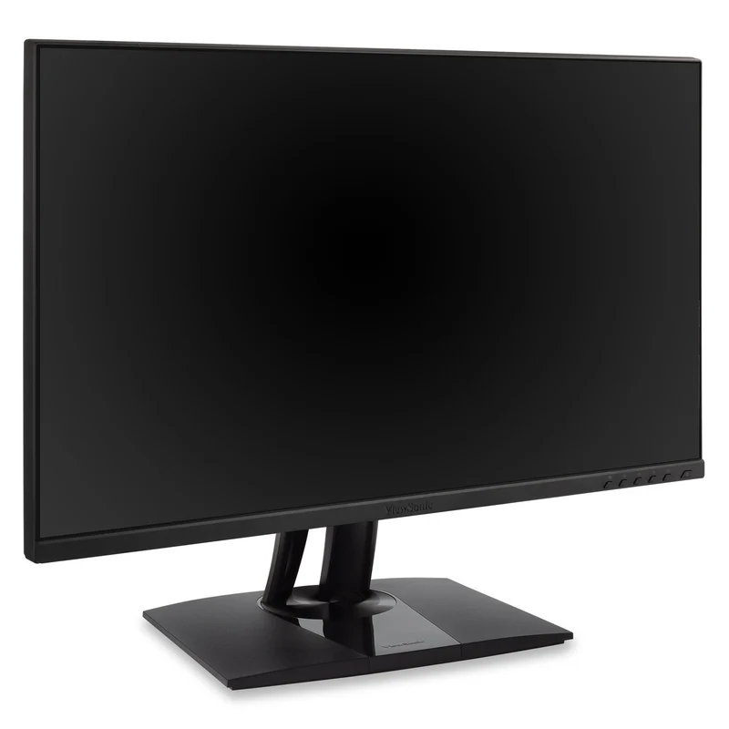ViewSonic VP275-4K 27" ColorPro 4K UHD Monitor Designed for Surface