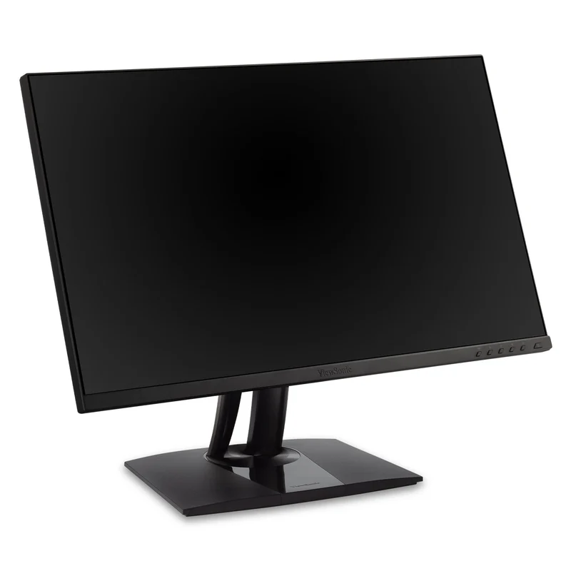 ViewSonic VP275-4K 27" ColorPro 4K UHD Monitor Designed for Surface