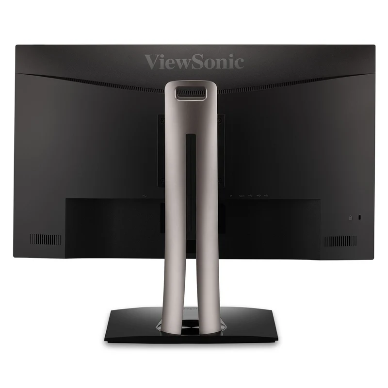 ViewSonic VP275-4K 27" ColorPro 4K UHD Monitor Designed for Surface