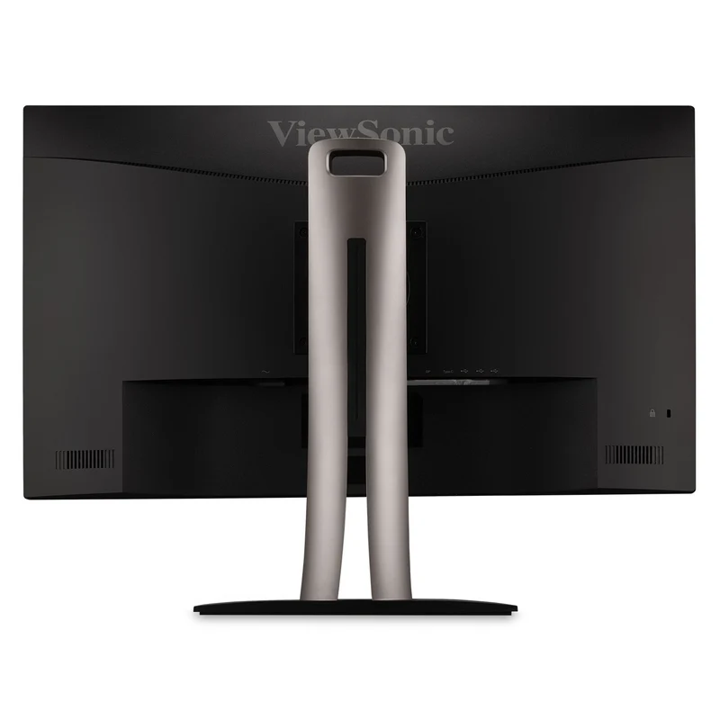 ViewSonic VP275-4K 27" ColorPro 4K UHD Monitor Designed for Surface