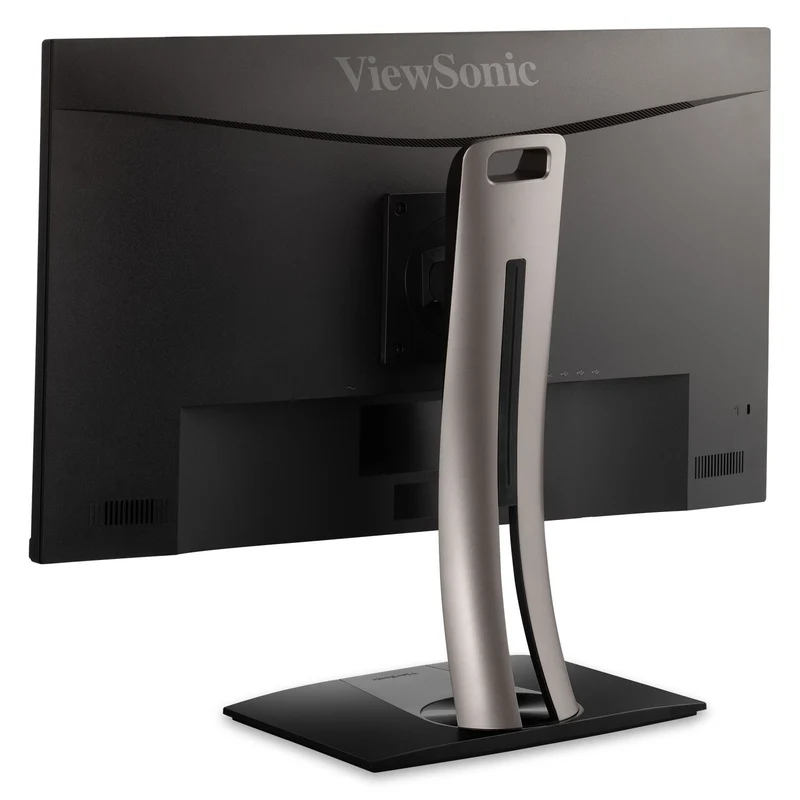 ViewSonic VP275-4K 27" ColorPro 4K UHD Monitor Designed for Surface