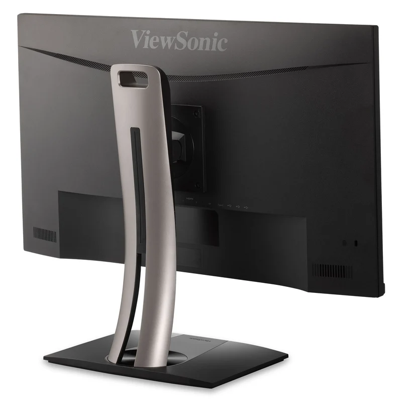 ViewSonic VP275-4K 27" ColorPro 4K UHD Monitor Designed for Surface