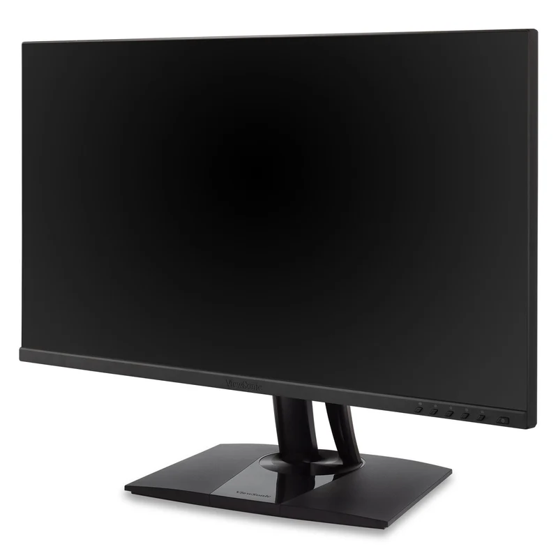 ViewSonic VP275-4K 27" ColorPro 4K UHD Monitor Designed for Surface