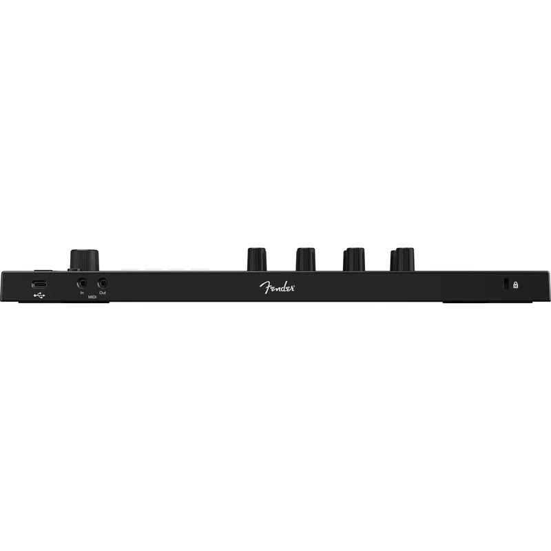 Fender Audio 2777100104 Motion 32 USB MIDI Pad Controller