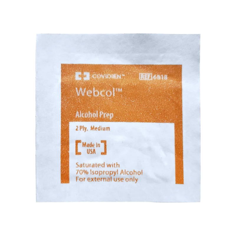 Clear-Com CC-110-REFRESH-SANI-PKG Headset Sanitization Kit for CC-110