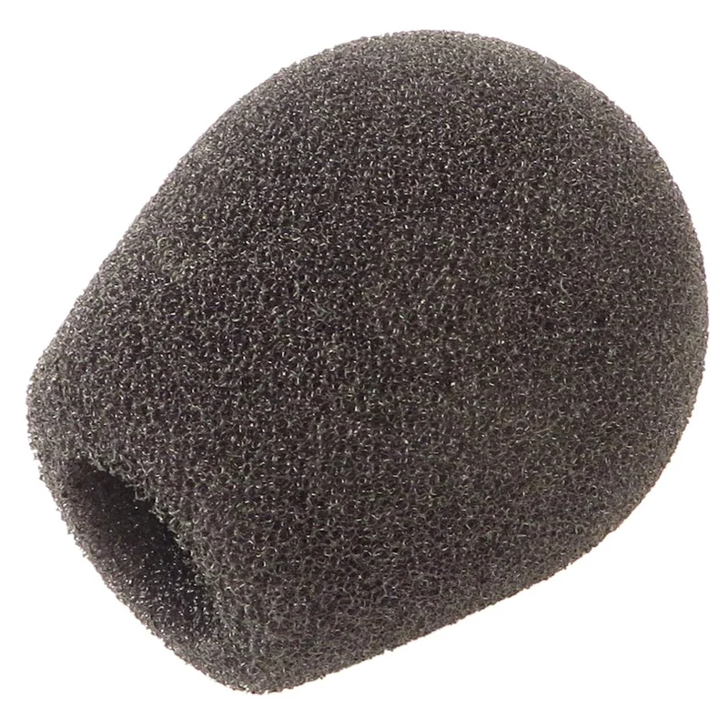 Clear-Com 500114Z Windscreen For CC-26 and CC-27 Headsets