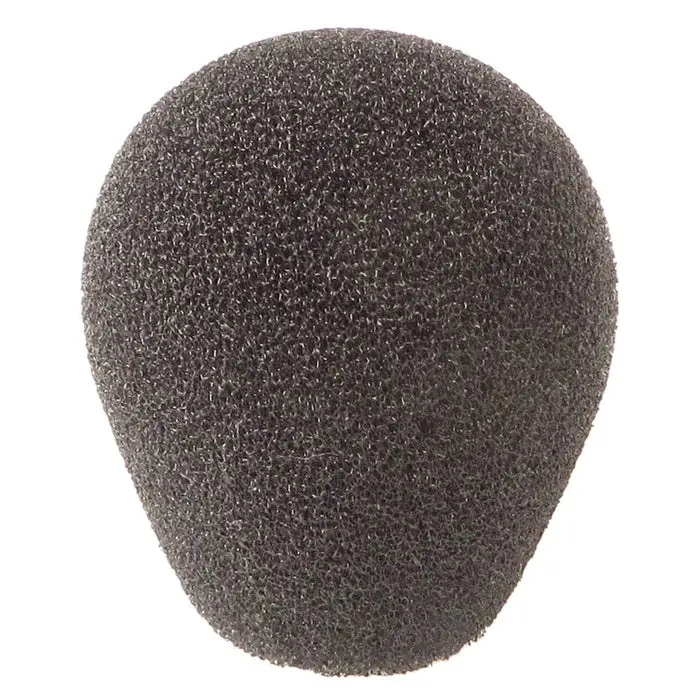 Clear-Com 500114Z Windscreen For CC-26 and CC-27 Headsets