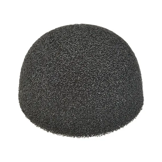 Clear-Com Windscreen for CC-300 & CC-400 Headsets Mic Pop Shield | Glue-On