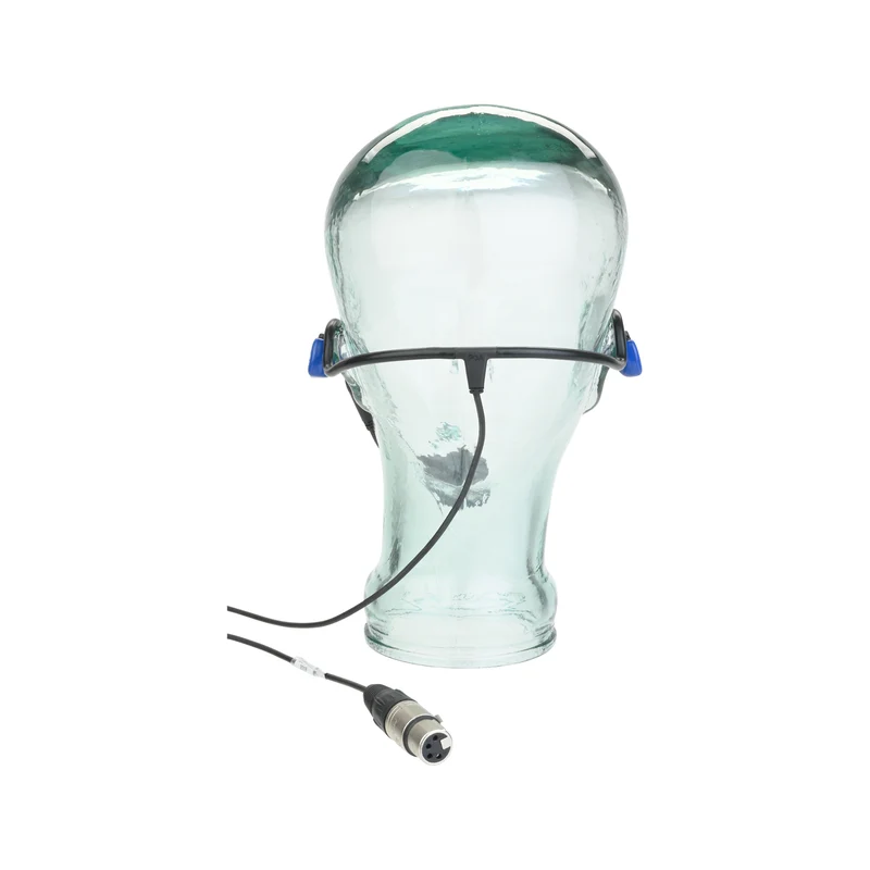 Clear-Com CC-70 Ear Tips Replacement Pair for CC-70 Headset | Medium
