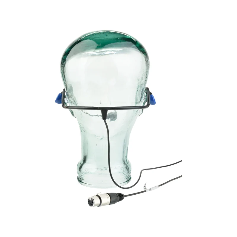 Clear-Com CC-70 Ear Tips Replacement Pair for CC-70 Headset | Medium