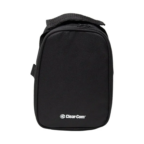 Clear-Com HS-CASE Padded Hard Carry Case For Intercom Headsets