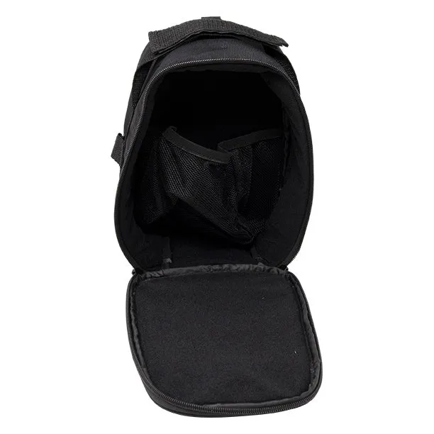 Clear-Com HS-CASE Padded Hard Carry Case For Intercom Headsets