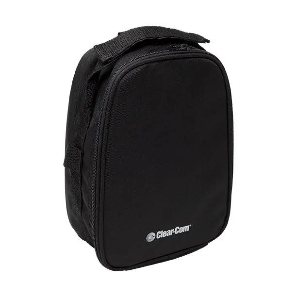 Clear-Com HS-CASE Padded Hard Carry Case For Intercom Headsets