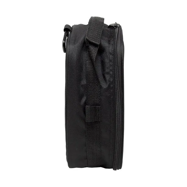Clear-Com HS-CASE Padded Hard Carry Case For Intercom Headsets