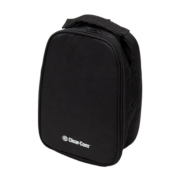 Clear-Com HS-CASE Padded Hard Carry Case For Intercom Headsets