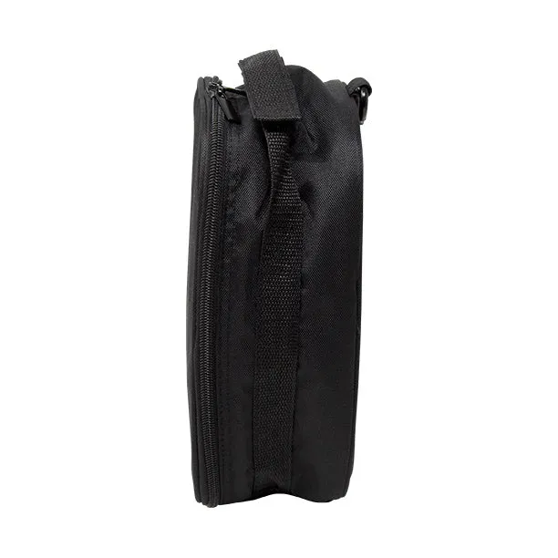 Clear-Com HS-CASE Padded Hard Carry Case For Intercom Headsets
