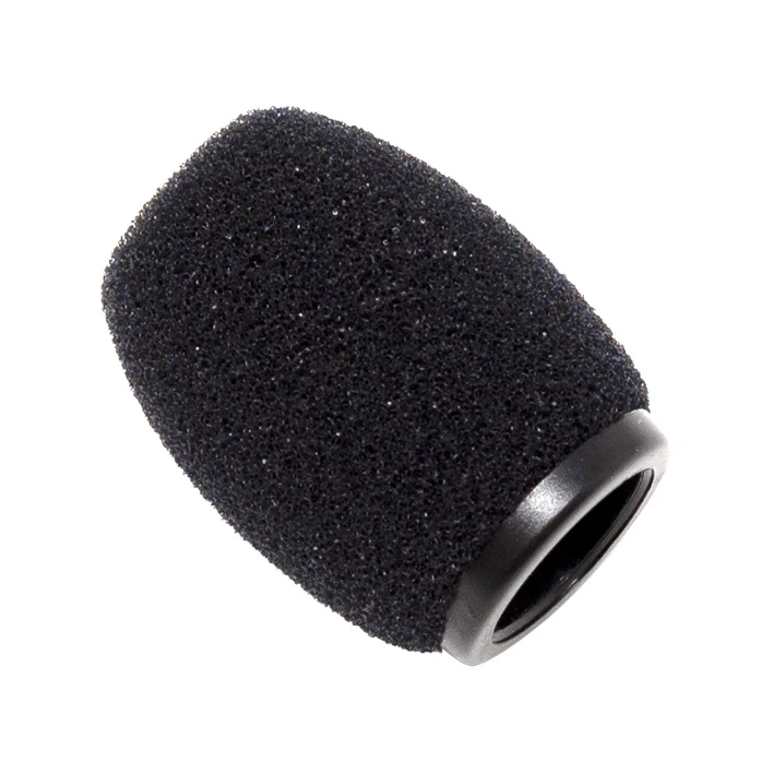 Clear-Com 110/xxx-WS Gooseneck Microphone Spare Windscreen