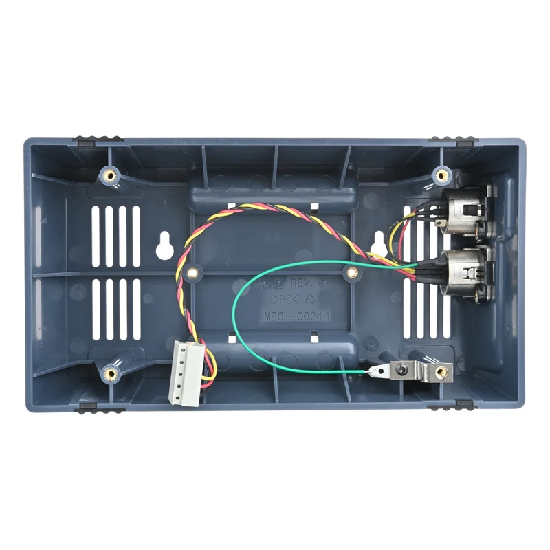 Clear-Com U-BOX-RJ45 Encore Surface Mount Enclosure for KB Stations