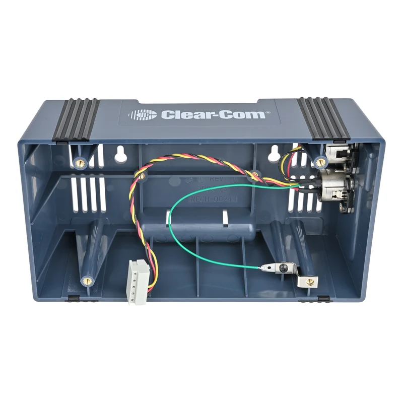 Clear-Com U-BOX-RJ45 Encore Surface Mount Enclosure for KB Stations