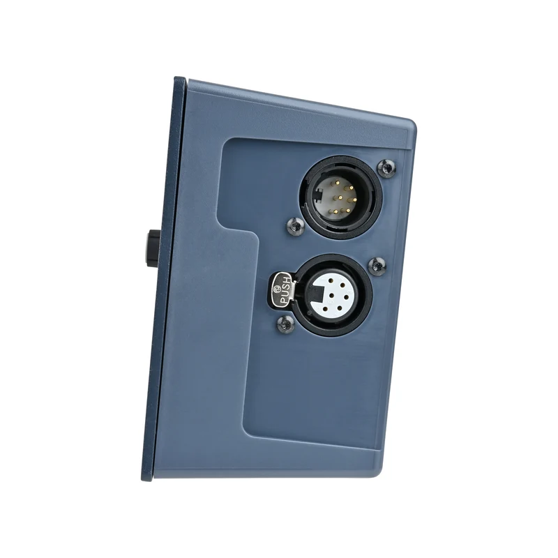 Clear-Com U-BOX-RJ45 Encore Surface Mount Enclosure for KB Stations