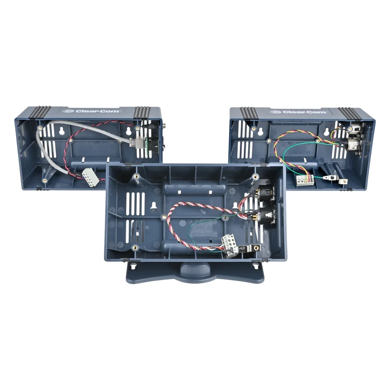 Clear-Com U-BOX-RJ45 Encore Surface Mount Enclosure for KB Stations