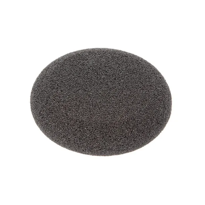 Clear-Com Headset Ear Pad Replacement For Intercom Headsets | Foam | HS12, WH200, WH210, WH220, WH410, WH300, WH301, WH340, EQP-WH | Single