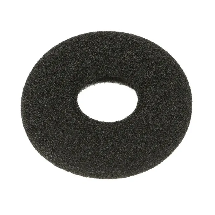 Clear-Com Headset Ear Pad Replacement For Intercom Headsets | Foam | HS16 | Single
