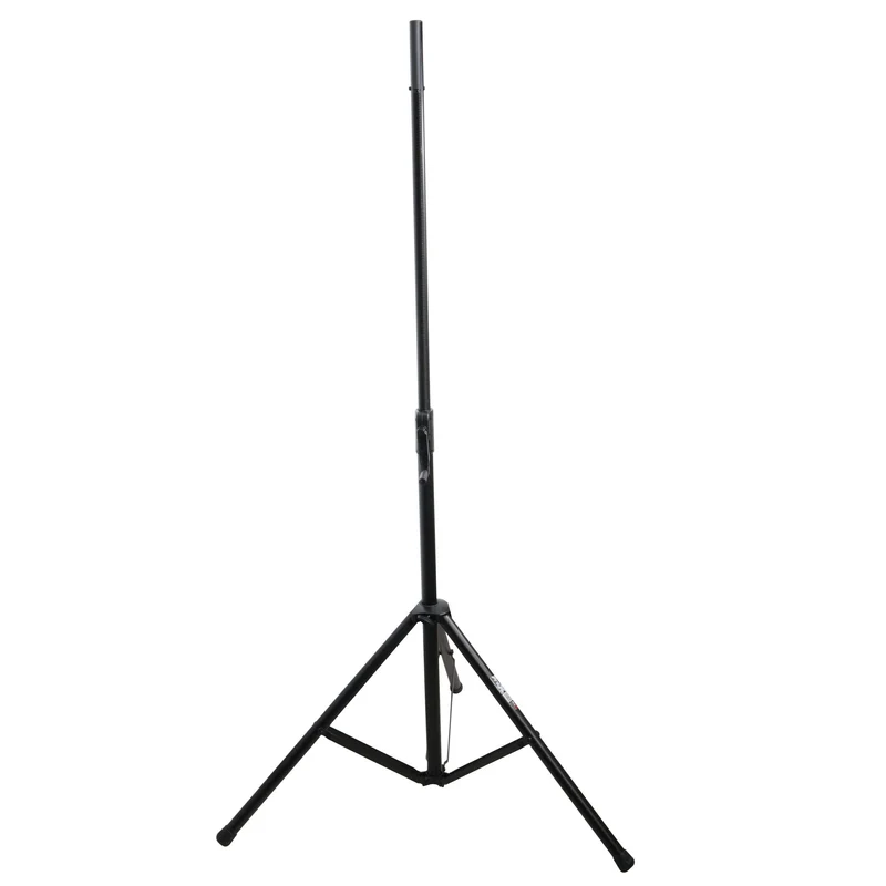 ProX T-SS21CX2PKG Twin Pack Telescoping Crank Speaker Stands With Bag