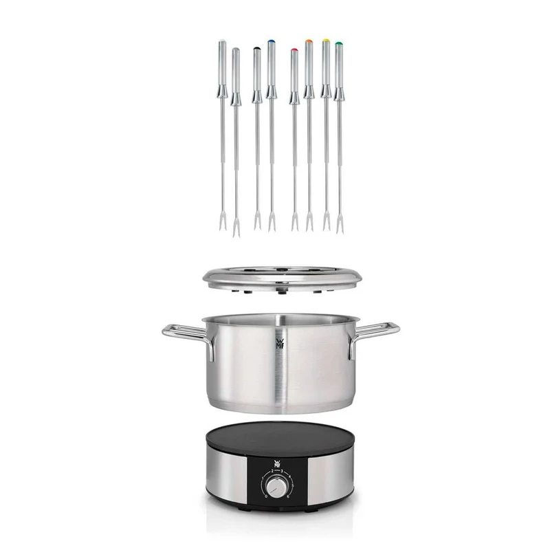 Fondue Lono de WMF (hasta 8 personas)