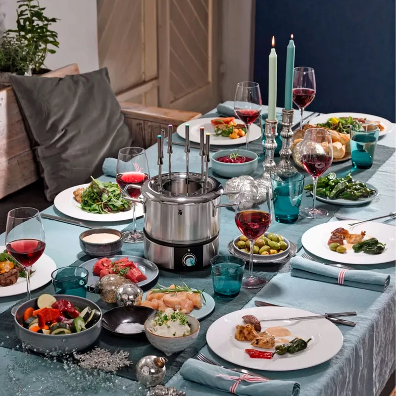 Fondue Lono de WMF (hasta 8 personas)