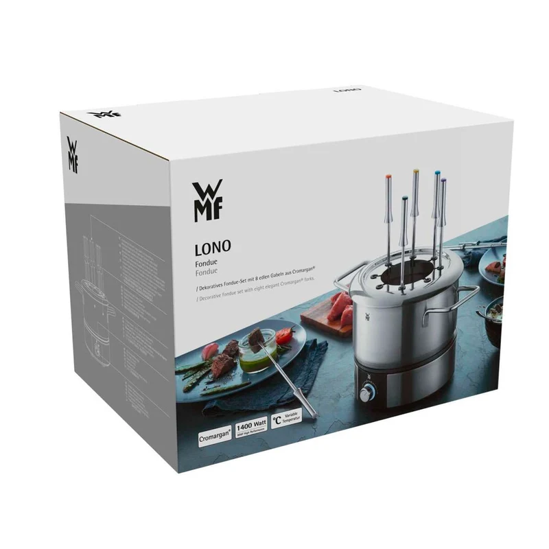 Fondue Lono de WMF (hasta 8 personas)