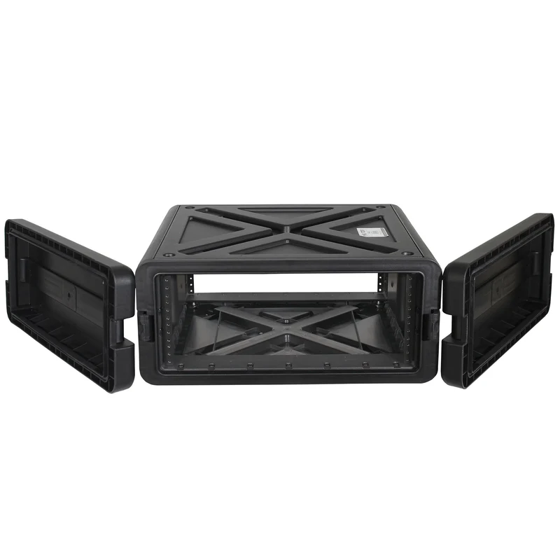 ProX UltronX Rack Air-tight Water-sealed ABS Case | 4U