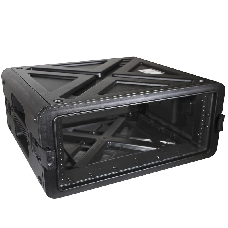 ProX UltronX Rack Air-tight Water-sealed ABS Case | 4U
