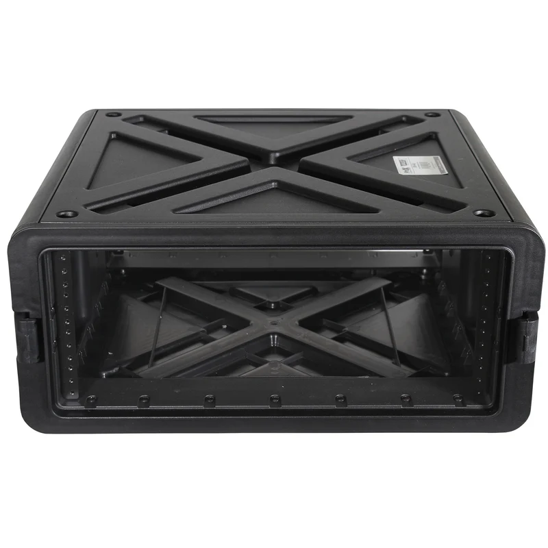 ProX UltronX Rack Air-tight Water-sealed ABS Case | 4U