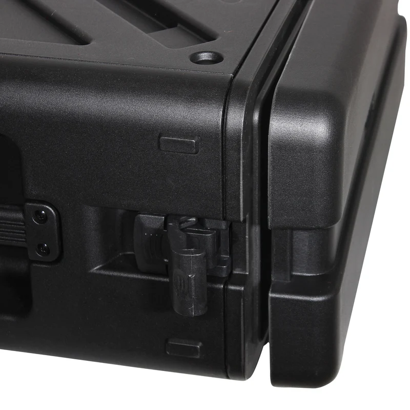 ProX UltronX Rack Air-tight Water-sealed ABS Case | 4U