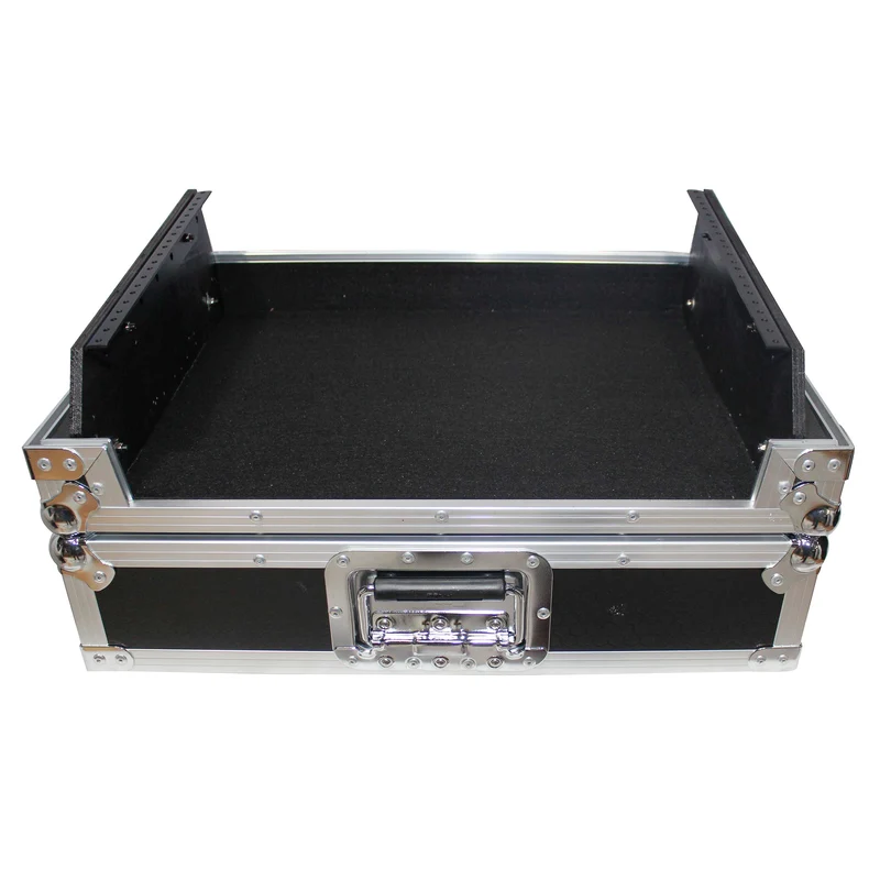 ProX X-19MIX7U 19" 7U Top Slant Rack Mixer Flight Case