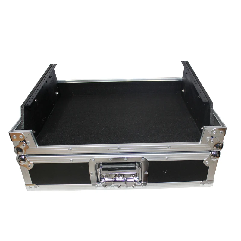 ProX X-19MIX7U 19" 7U Top Slant Rack Mixer Flight Case