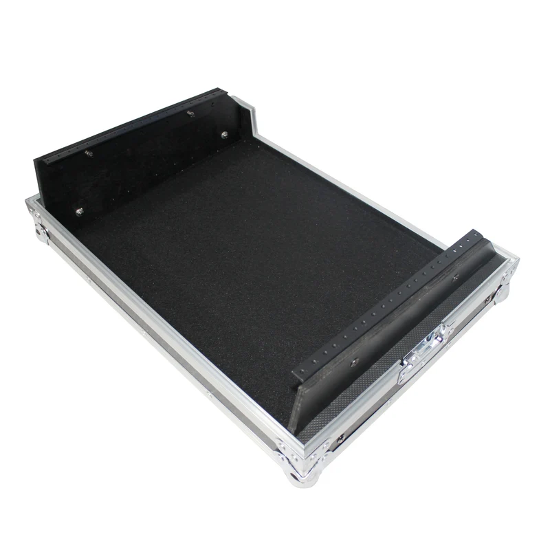 ProX X-19MIX7U 19" 7U Top Slant Rack Mixer Flight Case