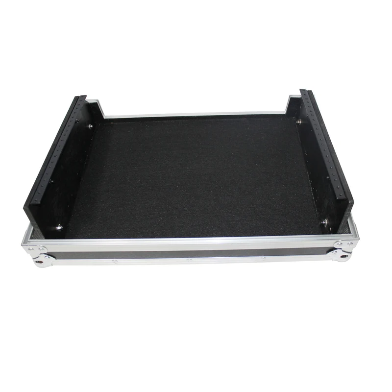 ProX X-19MIX7U 19" 7U Top Slant Rack Mixer Flight Case